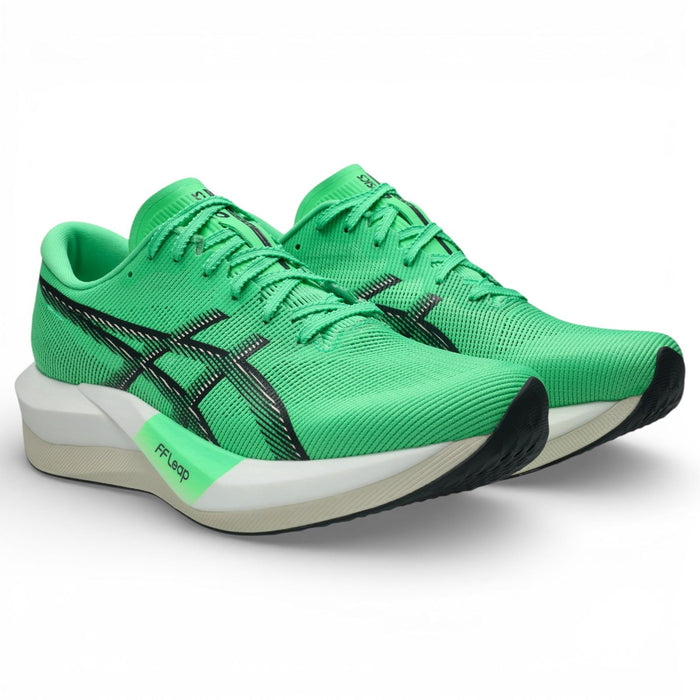 Asics Magic Speed 5 Unisex Green