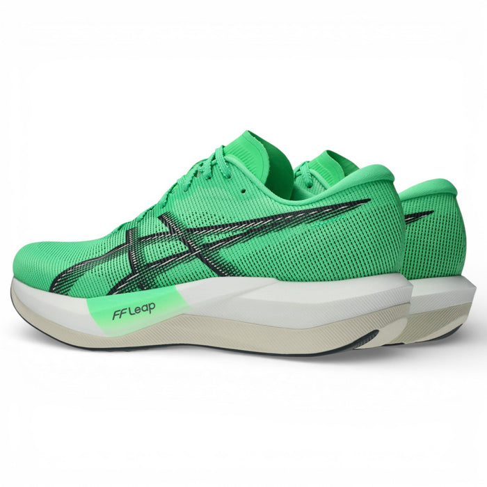 Asics Magic Speed 5 Unisex Green