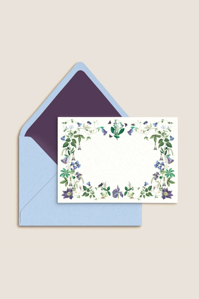 Malvada Stationery