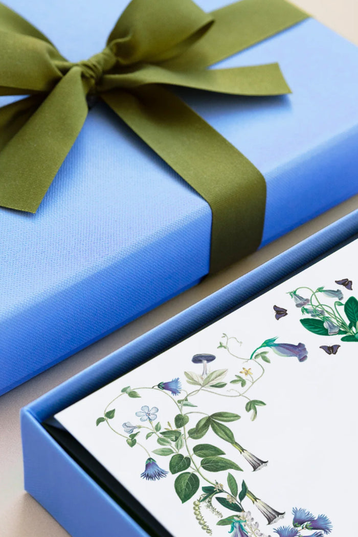 Malvada Stationery