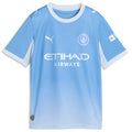 Puma Manchester City FC 2026/27 Kids Replica Home Jersey