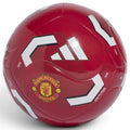 adidas Manchester United 2026/27 Home Club Football