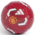 adidas Manchester United 2026/27 Home Mini Football