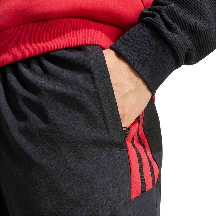 adidas MUFC 26 Train DT Shorts Black
