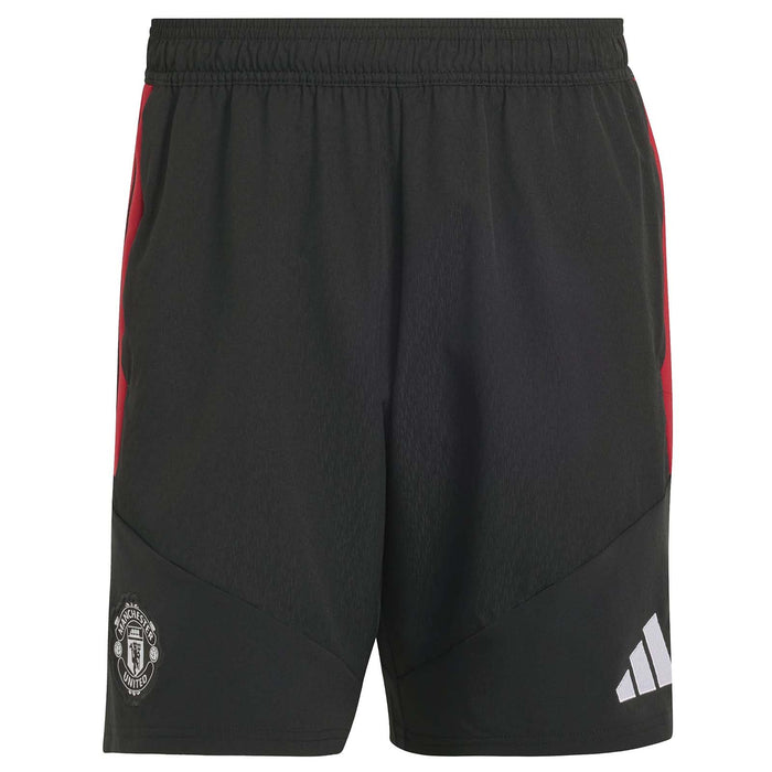 adidas MUFC 26 Train DT Shorts Black