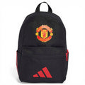 adidas Manchester United Football 2026 Kids Backpack