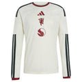 adidas Manchester United Football 2026/27 Adult Third Jersey