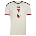 adidas Manchester United Football 2026/27 Adult Short-Sleeve Third Jersey