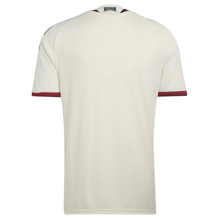 adidas Manchester United Football 2026/27 Adult Short-Sleeve Third Jersey