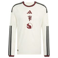 adidas Manchester United Football 2026/27 Adult Third Jersey
