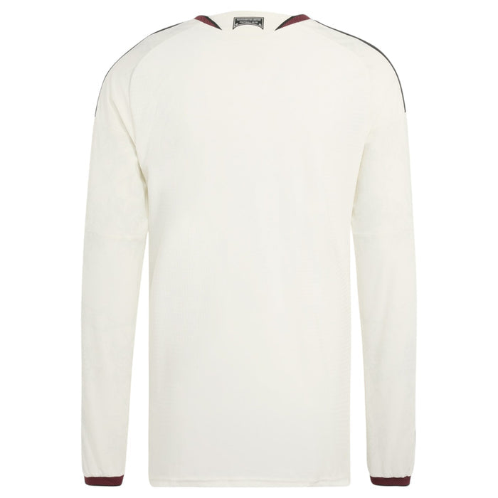 adidas Manchester United Football 2026/27 Adult Third Jersey