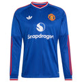 adidas Manchester United Football 2026/27 Adults Away Jersey