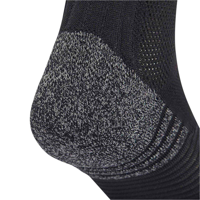 adidas MUFC 26 Home Socks Black
