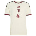 adidas Manchester United Football 2026/27 Adult Third Jersey