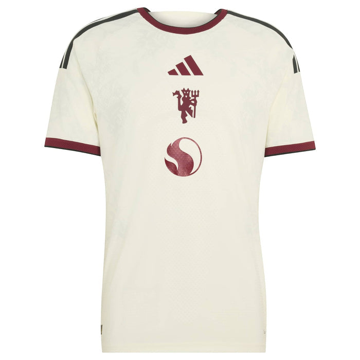adidas Manchester United Football 2026/27 Adult Third Jersey