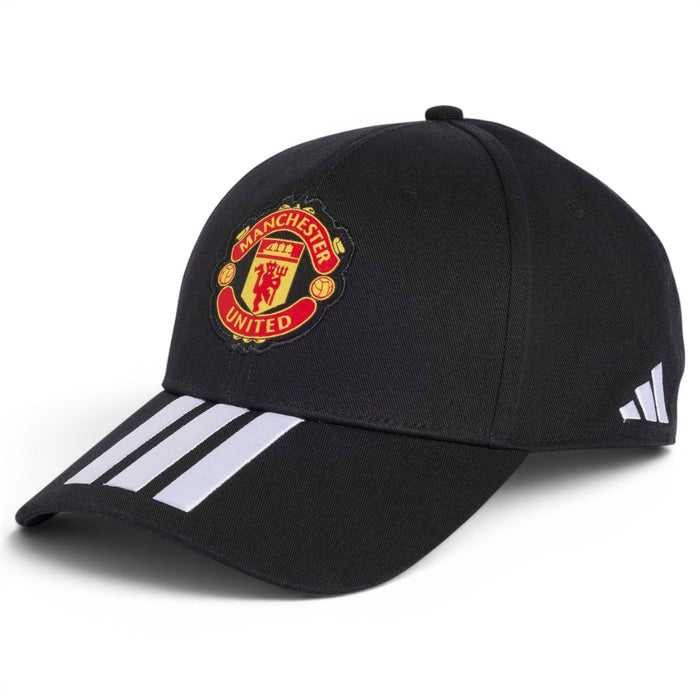 adidas Manchester United Football 2026/27 Baseball Cap