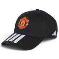 adidas Manchester United Football 2026/27 Baseball Cap