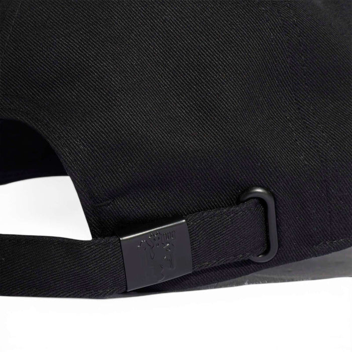adidas MUFC 26 BB Cap Black