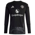 adidas Manchester United Football 2026/27 Goalkeeper Jersey