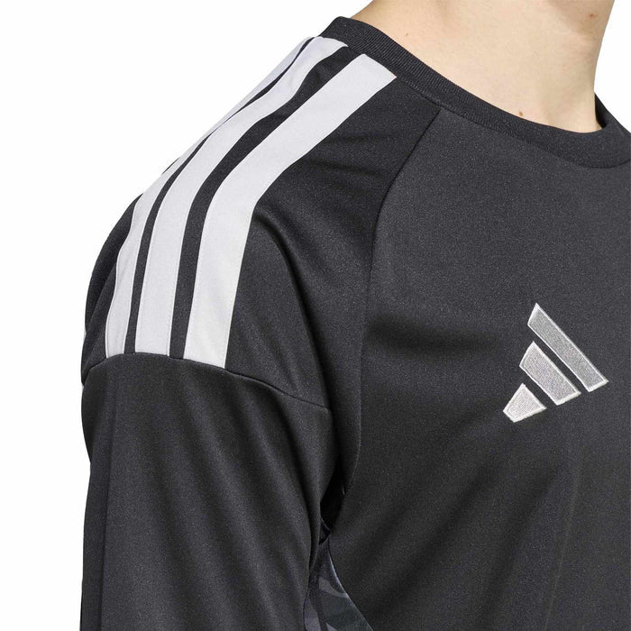 adidas MUFC 26 Home GK Jersey Black