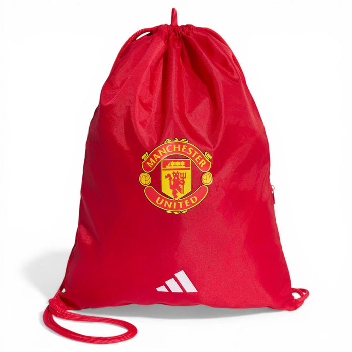 adidas Manchester United Football 2026/27 Gym Sack