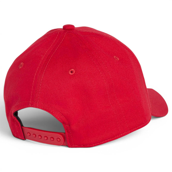 adidas Manchester United Football 2026/27 Kids Baseball Cap