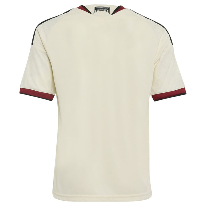 adidas Manchester United Football 2026/27 Kids Third Jersey