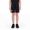 adidas Manchester United Football 2026/27 Kids Third Shorts