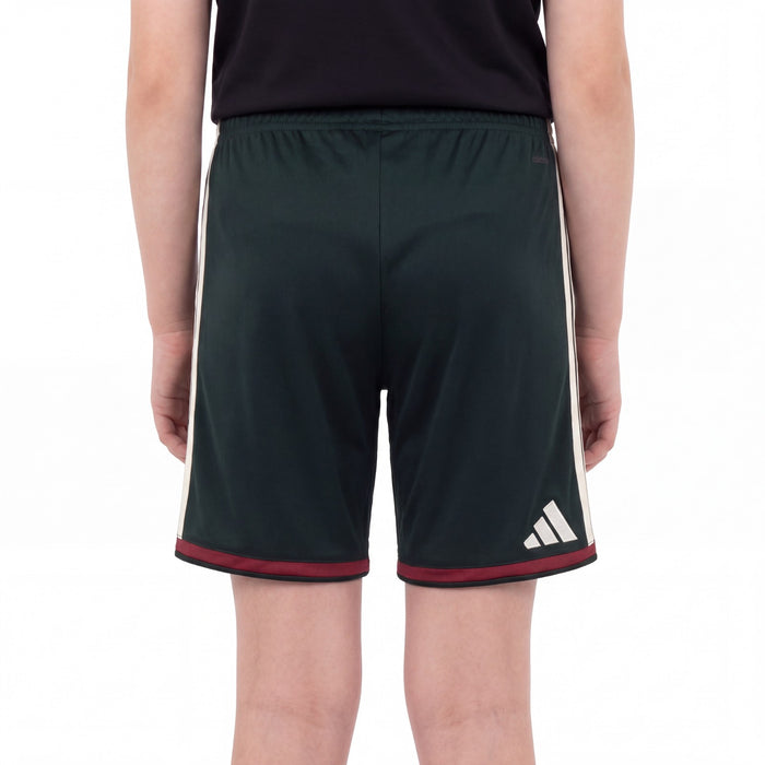 adidas Manchester United Football 2026/27 Kids Third Shorts