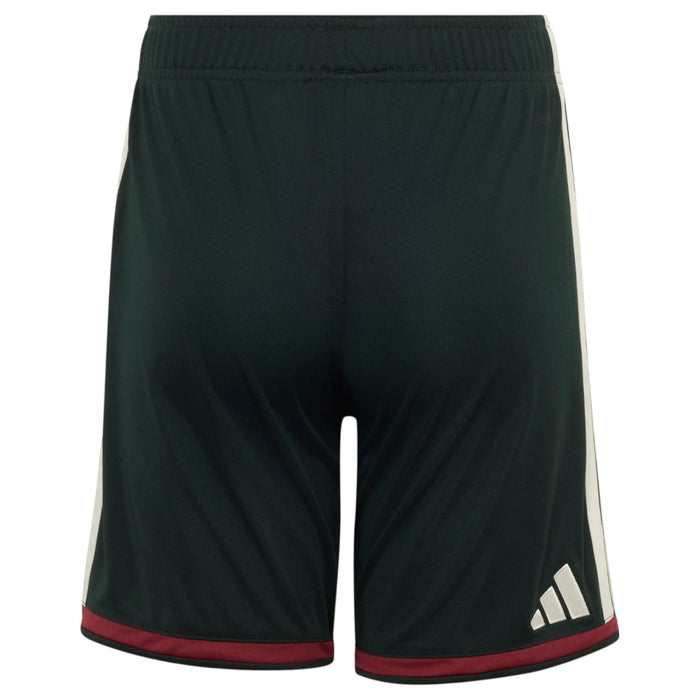 adidas Manchester United Football 2026/27 Kids Third Shorts