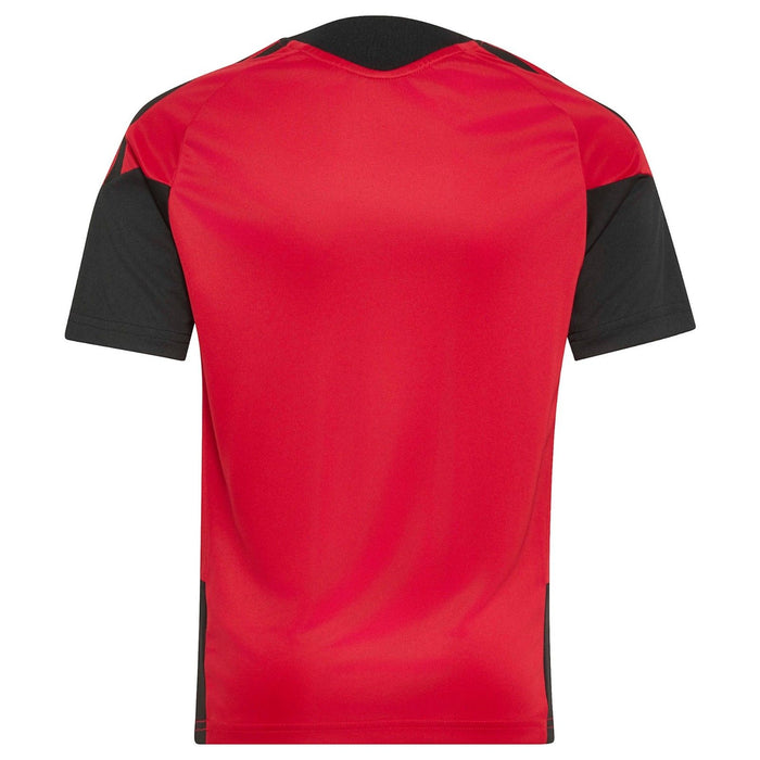 adidas Manchester United Football 2026/27 Kids Training Jersey