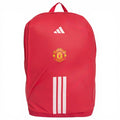 adidas Manchester United Football 2026 Padded Backpack