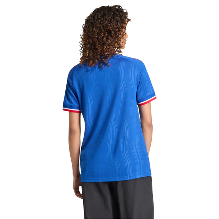 adidas OG MUFC 26 Wmns Away Jersey Blue