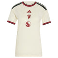 adidas Manchester United Football 2026/27 Womens Third Jersey