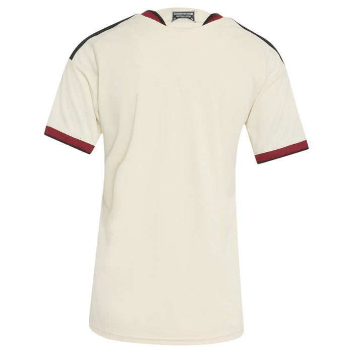 adidas Manchester United Football 2026/27 Womens Third Jersey
