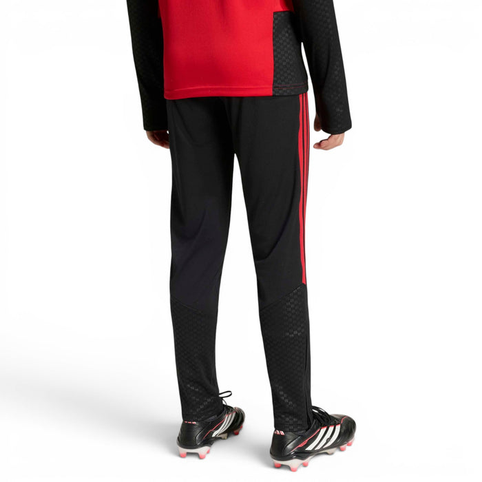 adidas Manchester United Tiro Kids Football Training Pants