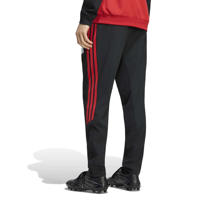 adidas Manchester United Tiro Mens Training Tracksuit Bottoms