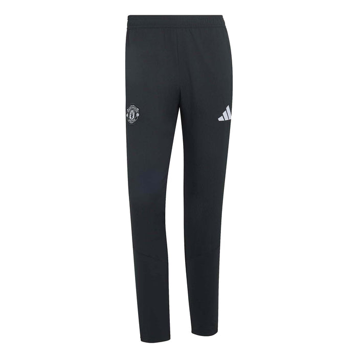adidas MUFC 26 Train Pre Pants Black