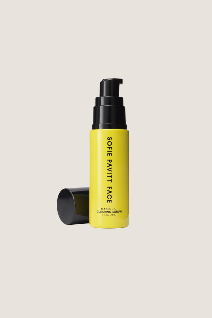 Mandelic Clearing Serum