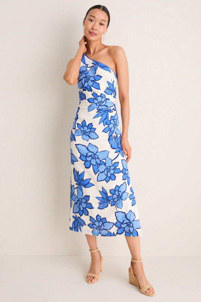 Marnie Midi Dress