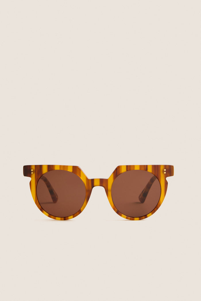 Match Play Aster Sunglasses