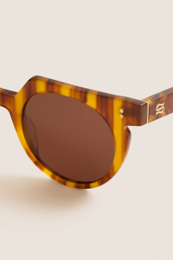 Match Play Aster Sunglasses