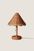 Maude Small Table Lamp