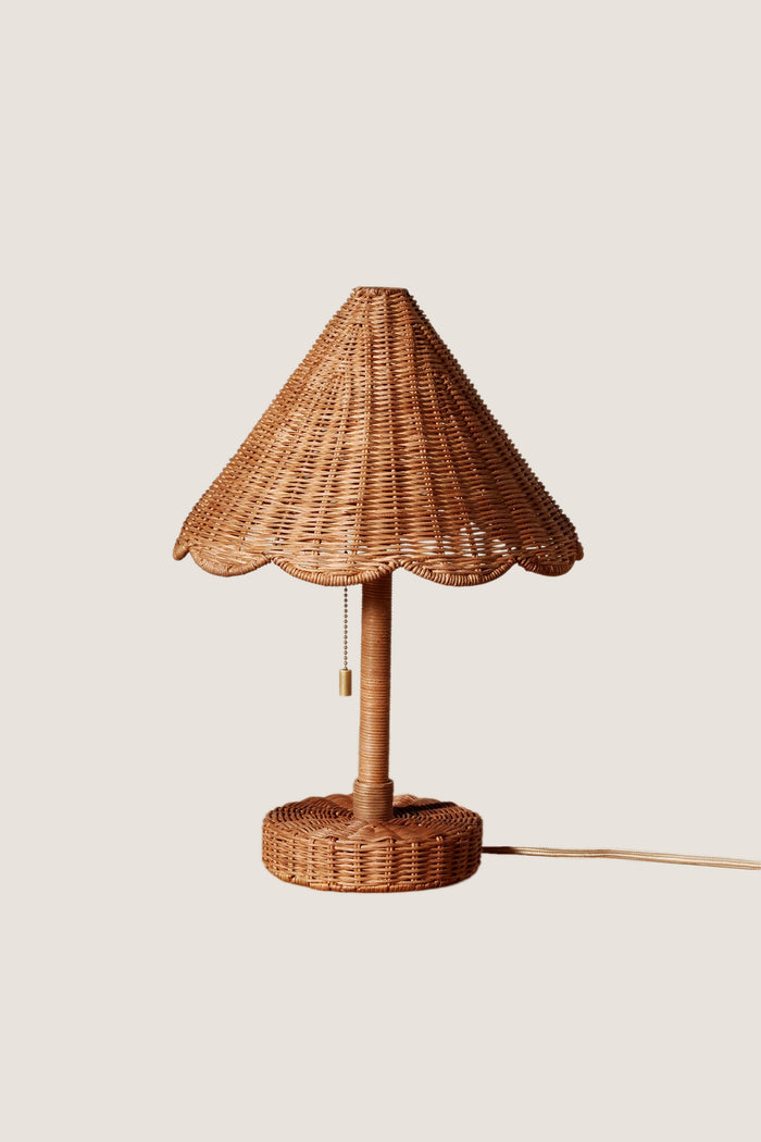 Maude Small Table Lamp