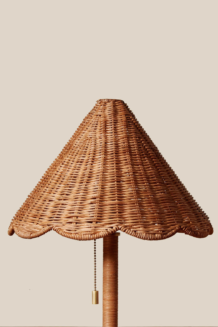 Maude Small Table Lamp