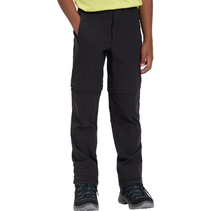 McKinley Aaron ZFF Stretch Kids Pants
