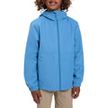 McKinley Terang II Kids Regular-Fit Hooded Jacket