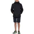 McKinley Terang II Kids Regular-Fit Hooded Jacket