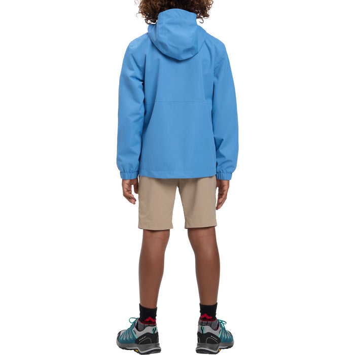 McKinley Terang II Kids Regular-Fit Hooded Jacket