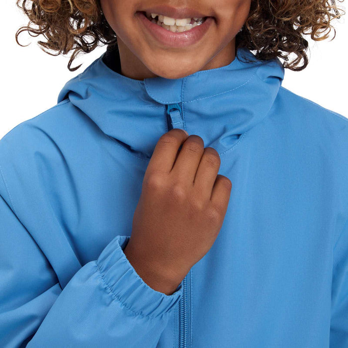 MCKINLEY B Terang II SHL Jacket Blu